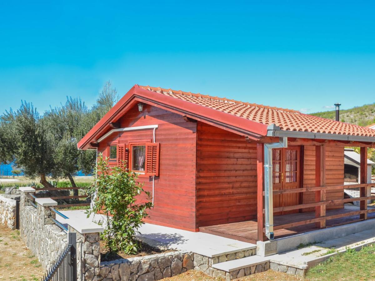 Holiday Home Palma-5 By Interhome Anic Exterior photo
